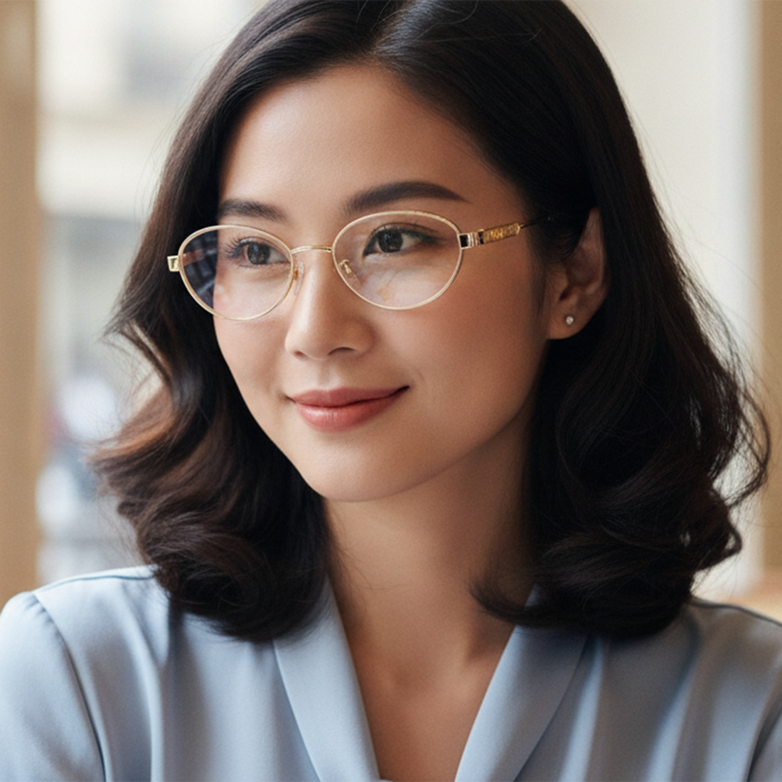 Gọng kính DIOR DIORCANNAGEOB3U B000