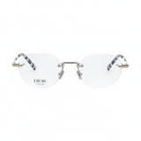 Gọng kính DIOR CDDIAMONDOR5U F200