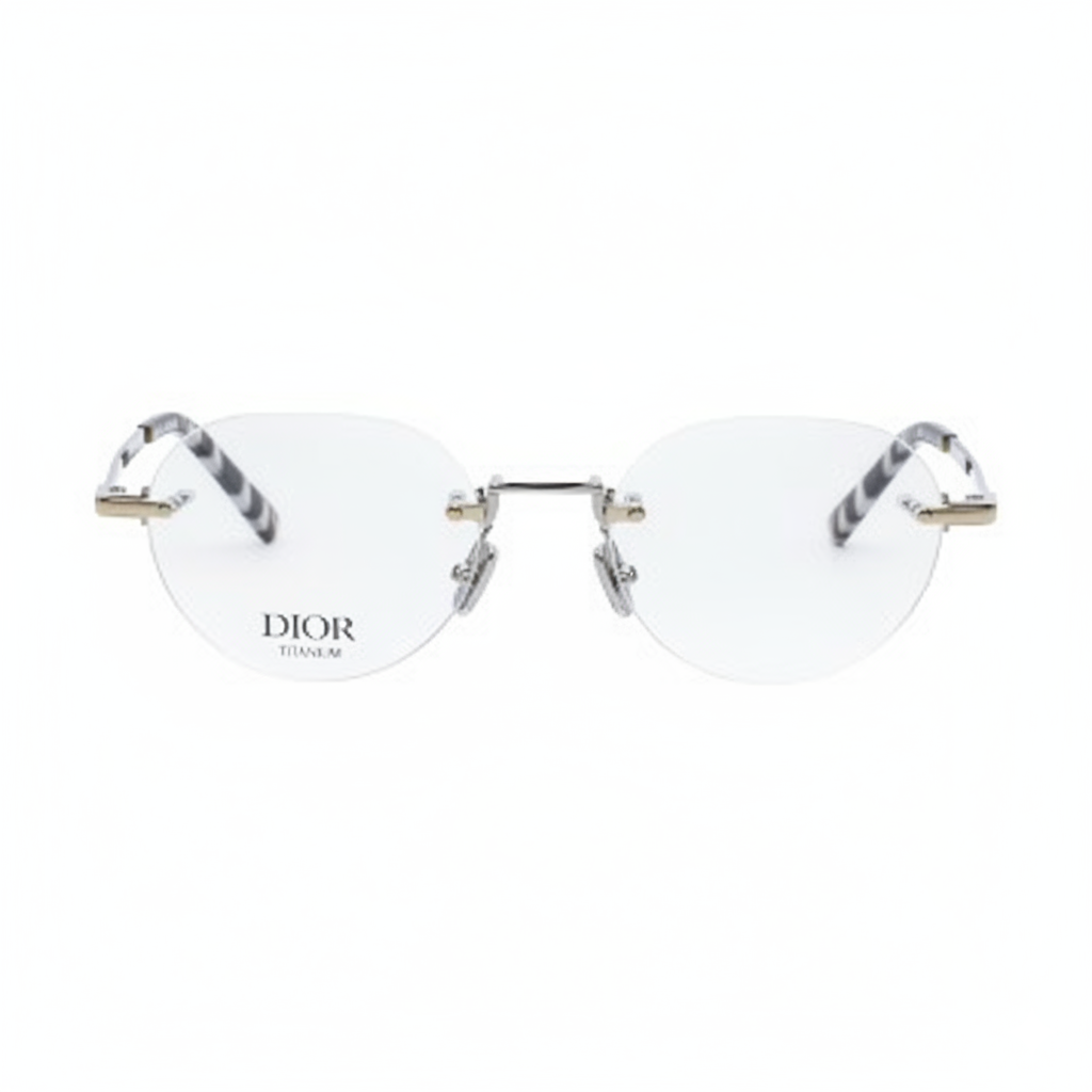 Gọng kính DIOR CDDIAMONDOR5U F200
