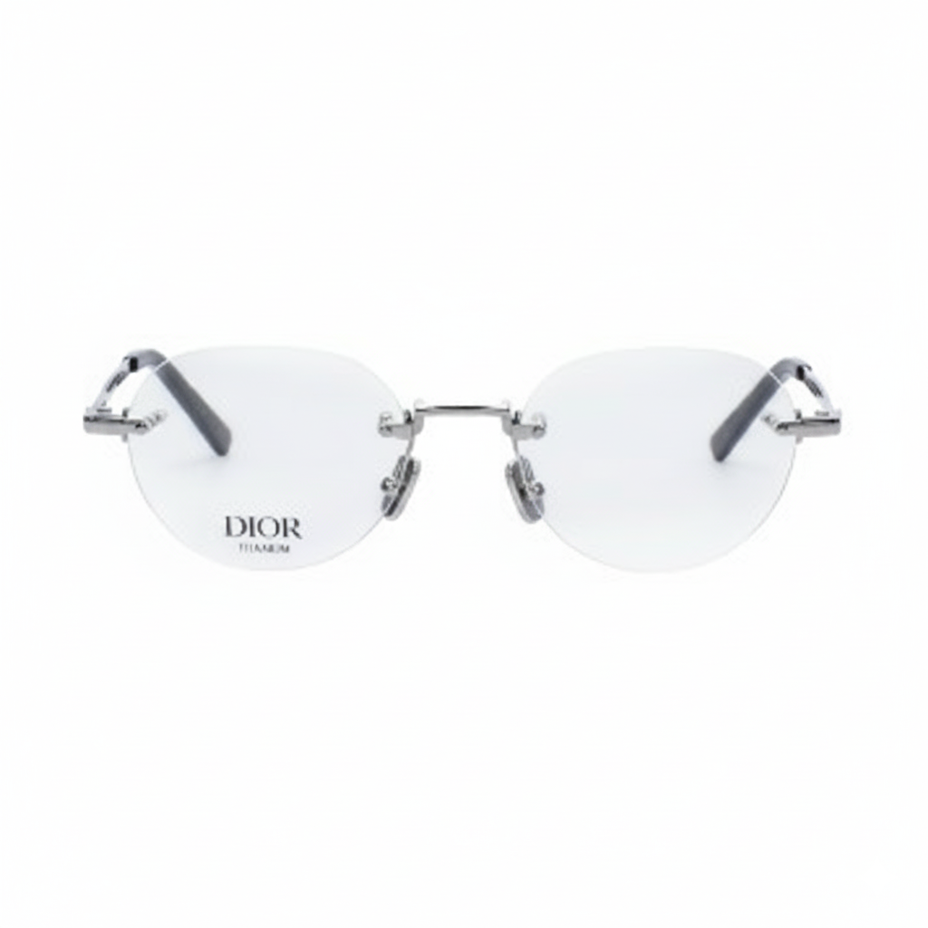 Gọng kính DIOR CDDIAMONDOR5U F000