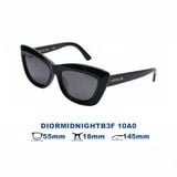 Kính mát DIOR DIORMIDNIGHTB3F 10A0