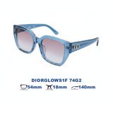 Kính mát DIOR DIORGLOWS1F 74G2