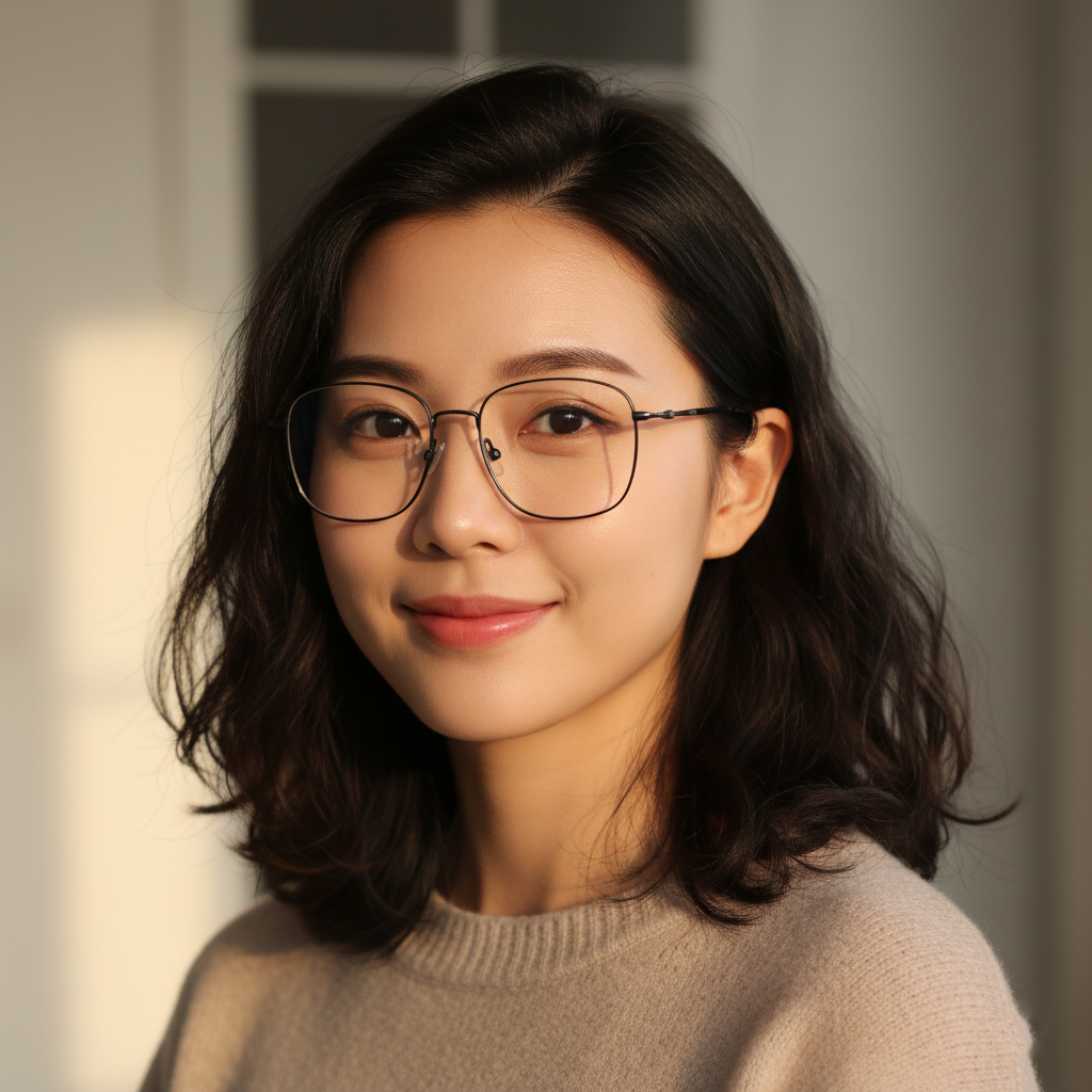  Gọng kính Ziozia KDJSIT6199 C1 