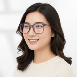  Gọng kính Ziozia KKXA6077 C2 