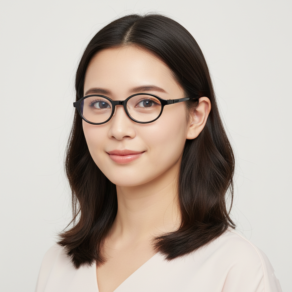  Gọng kính Ziozia Z53920 C1 