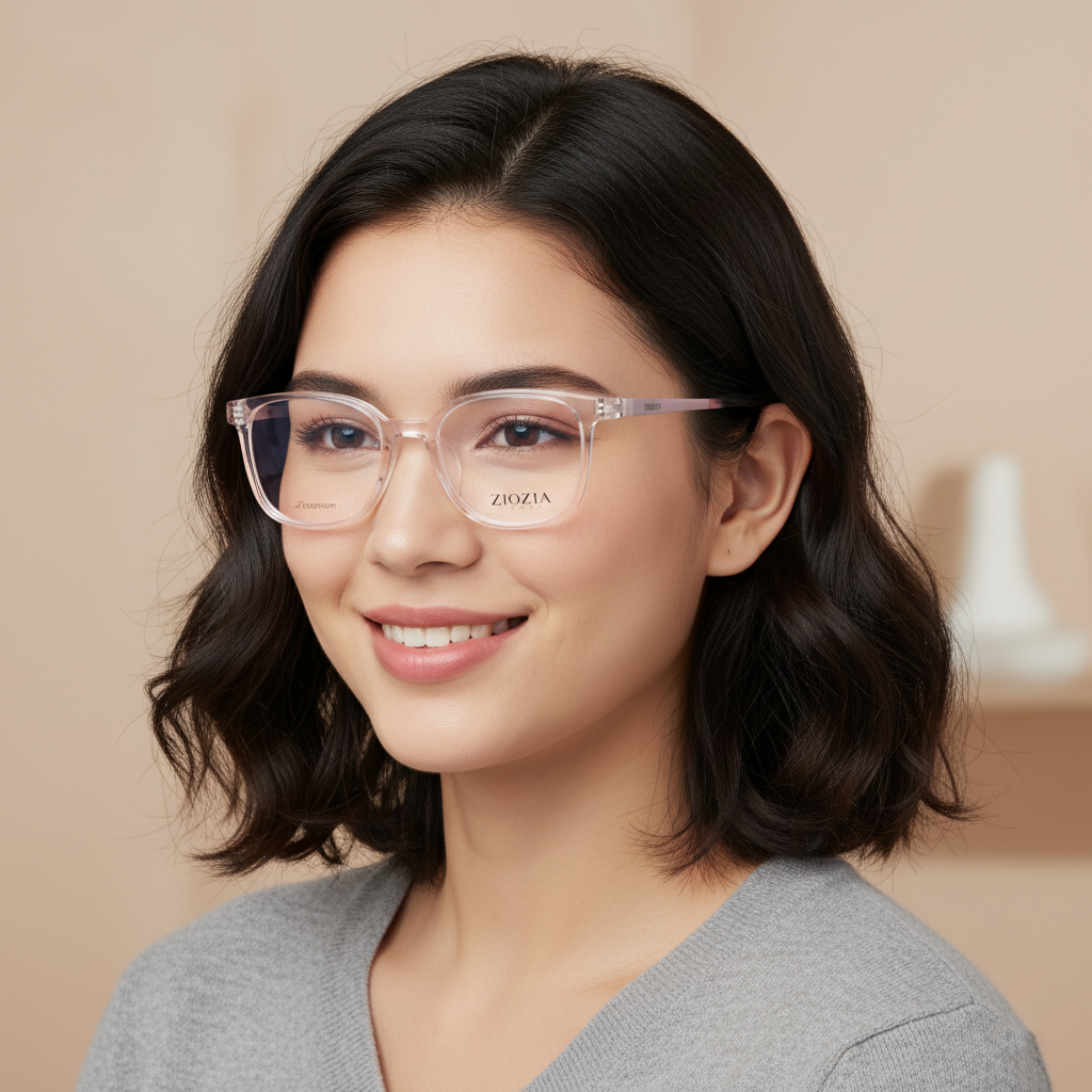  Gọng kính Ziozia Z53922 C3 