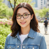  Gọng kính Ziozia Z53923 C1 