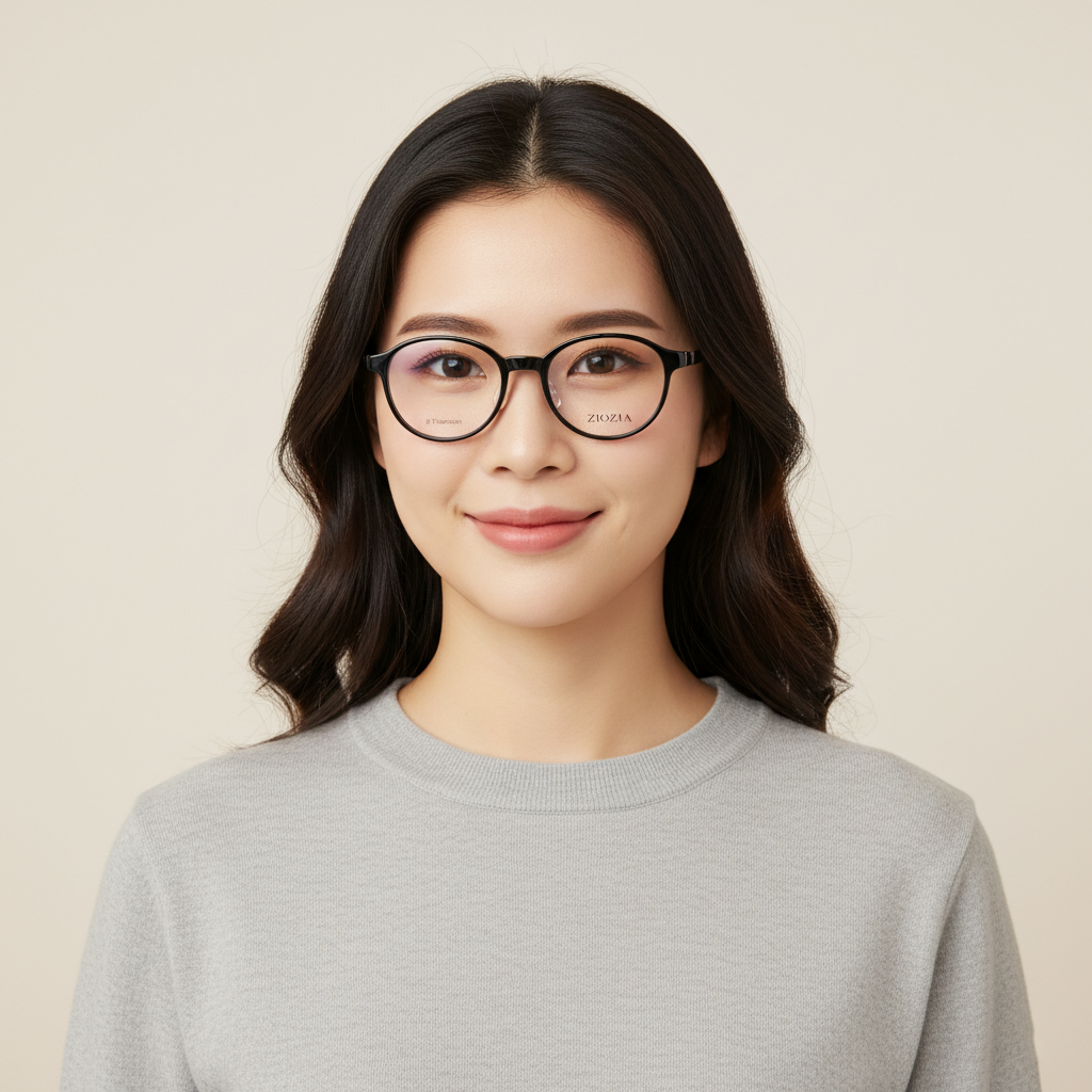  Gọng kính Ziozia Z53925 C1 