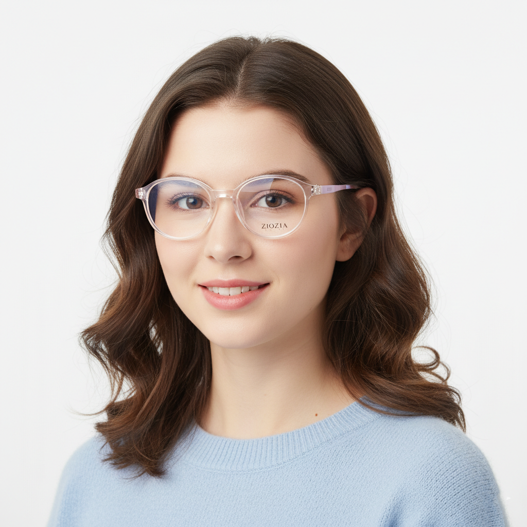  Gọng kính Ziozia Z53925 C3 