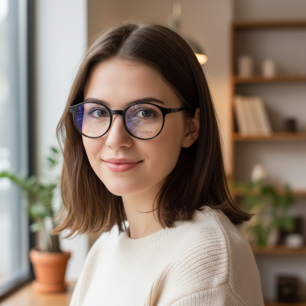  Gọng kính Ziozia Z53926 C1 