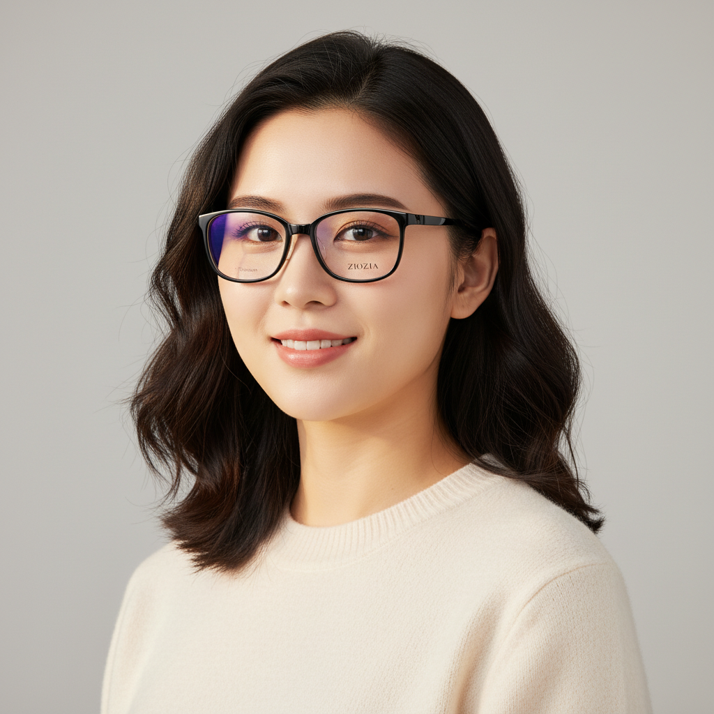  Gọng kính Ziozia Z53927 C1 