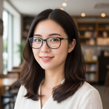  Gọng kính Ziozia Z53927 C4 