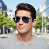  Kính mát Ziozia KCXS6021 C1 