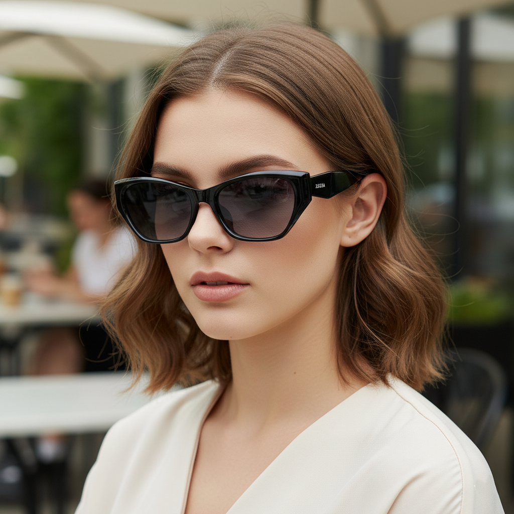  Kính mát Ziozia KDBS6017 C2 