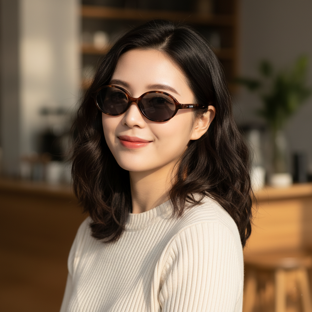  Kính mát Ziozia KDBS6020 C2 