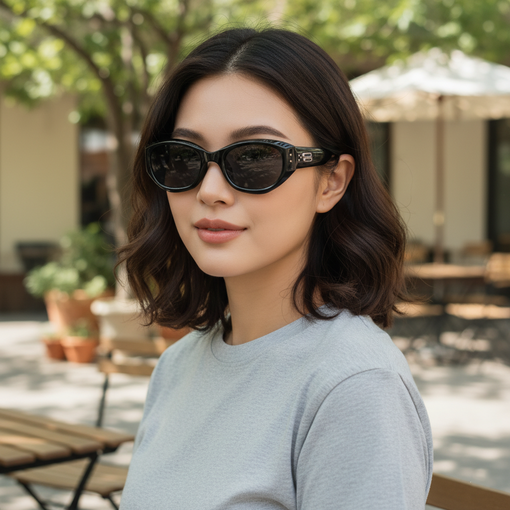  Kính mát Ziozia KDMS6005 C1 