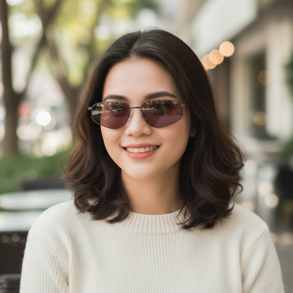  Kính mát Ziozia KDBS6008 C3 