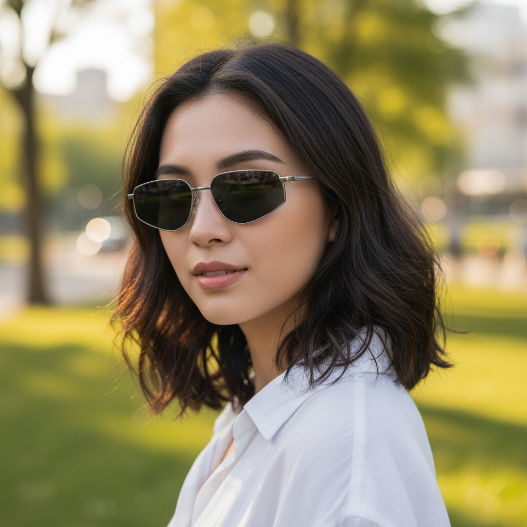  Kính mát Ziozia KDBS6008 C2 