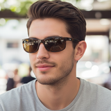  Kính mát RAYBAN RB2027 650833 