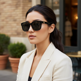  Kính mát GUCCI GG2126SK 001 