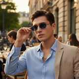  Kính mát GUCCI GG1940S 001 