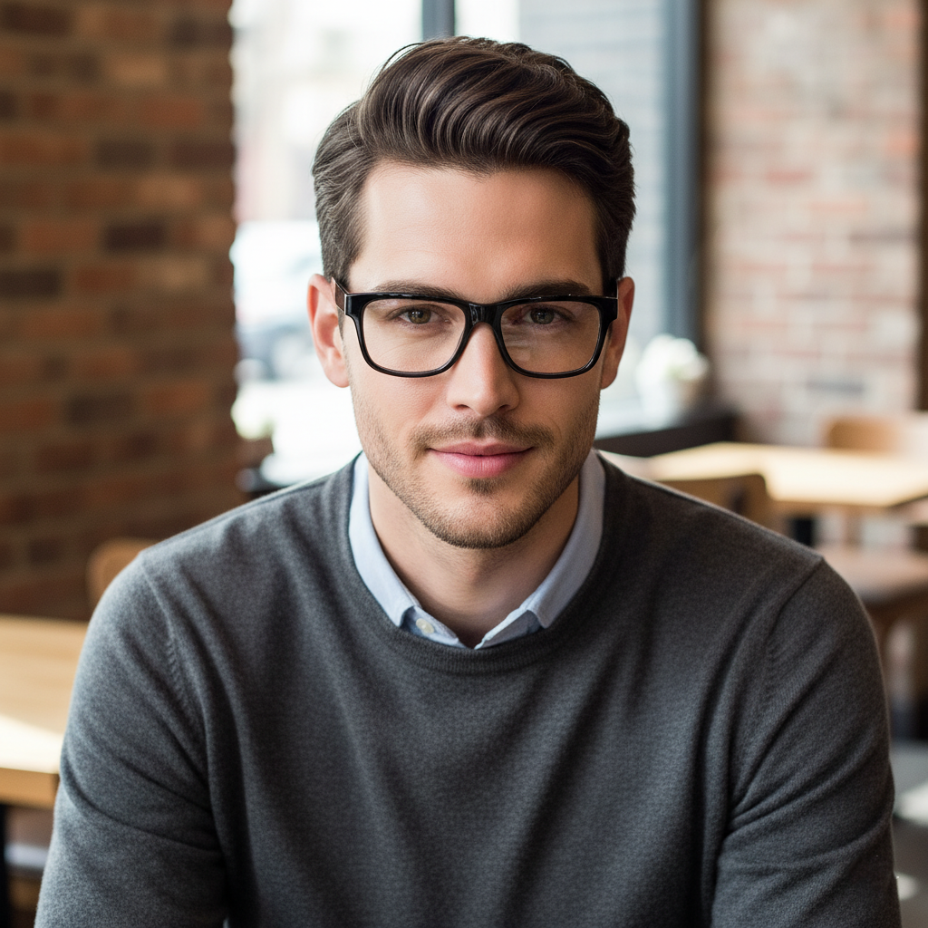  Gọng kính GUCCI GG1987O 001 