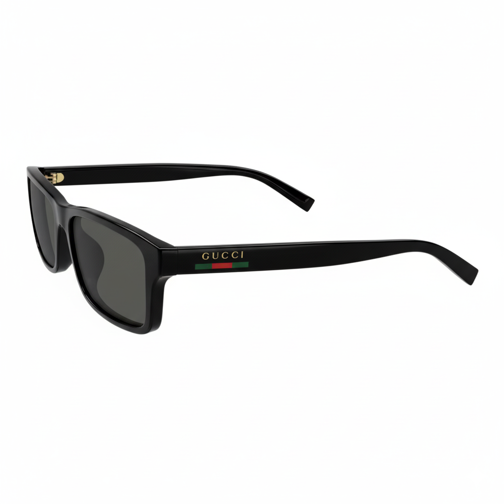  Kính mát GUCCI GG1986SA 001 