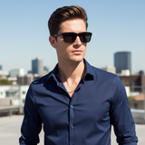  Kính mát GUCCI GG1986SA 001 