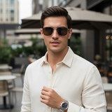  Kính mát GUCCI GG1881S 004 