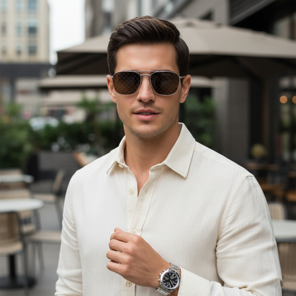  Kính mát GUCCI GG1881S 004 