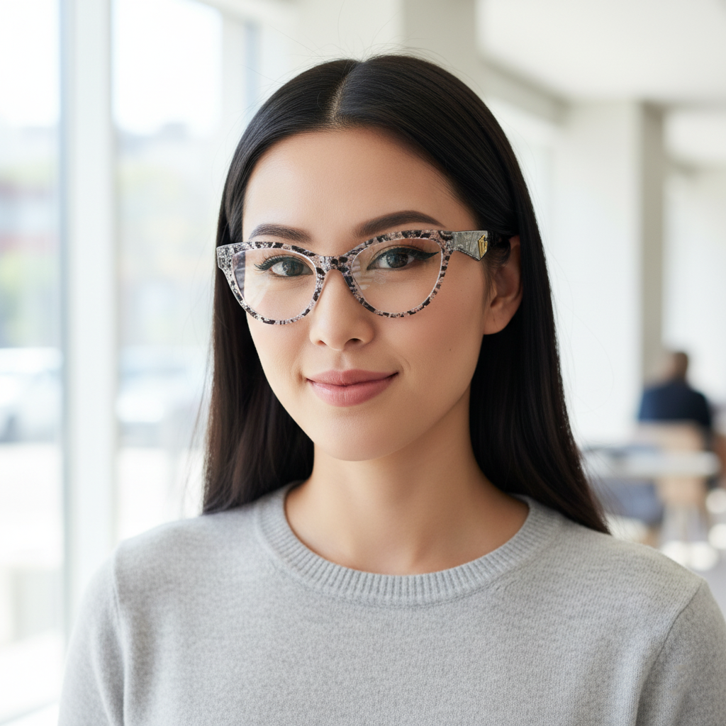  Gọng kính Dolce & Gabbana DG3372 3287 