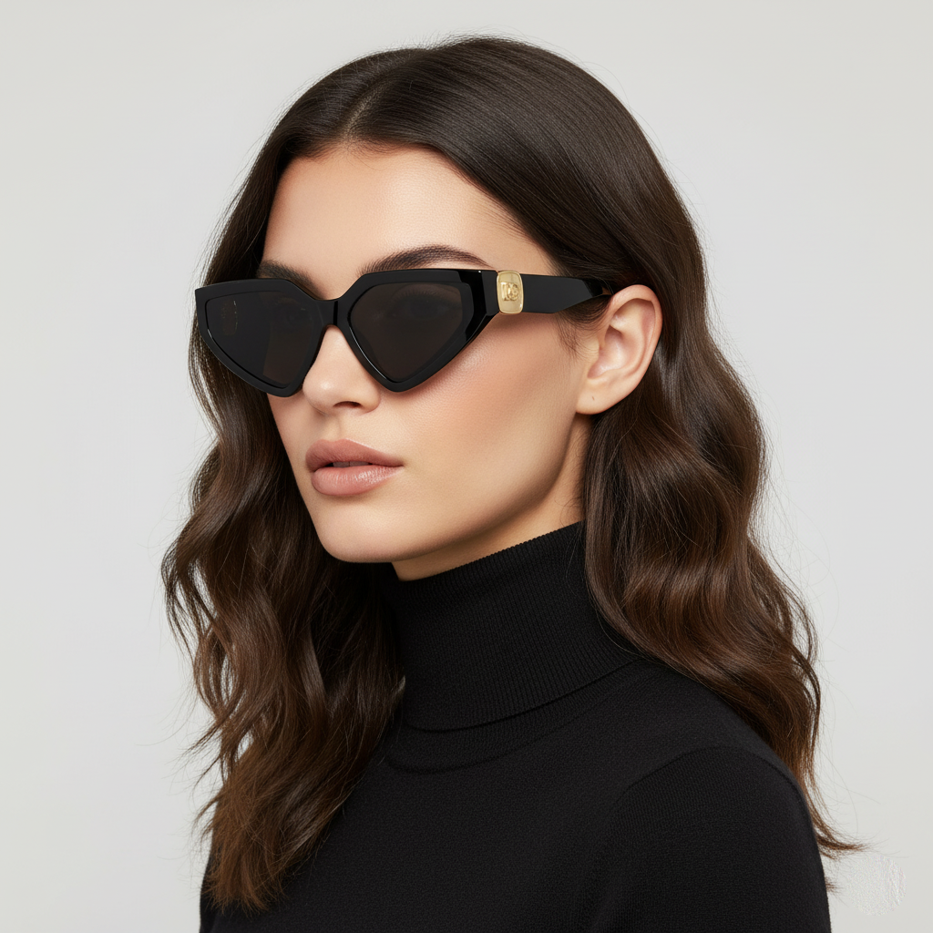  Kính mát Dolce Gabbana DG4469F 501/87 