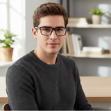  Gọng Kính Adidas SP5078D 005 