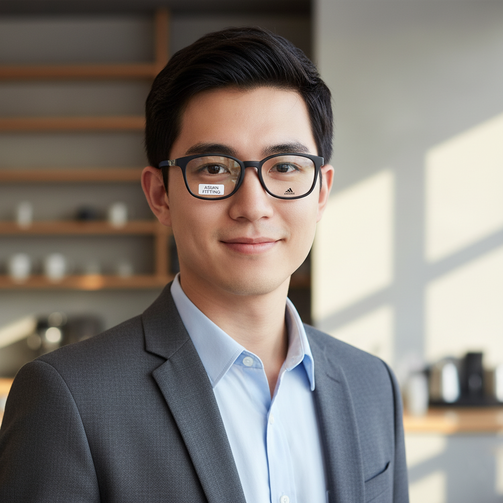  Gọng Kính Adidas SP5052D 001 