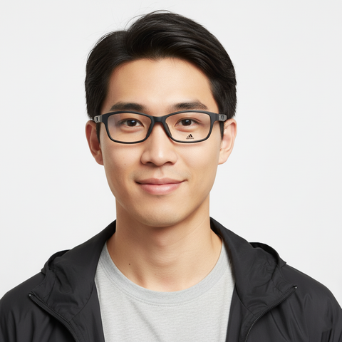 Gọng Kính Adidas SP5053D 005