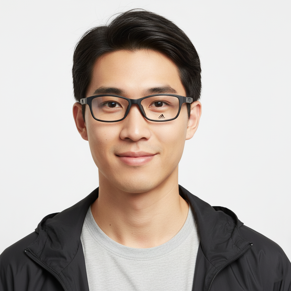 Gọng Kính Adidas SP5053D 005 