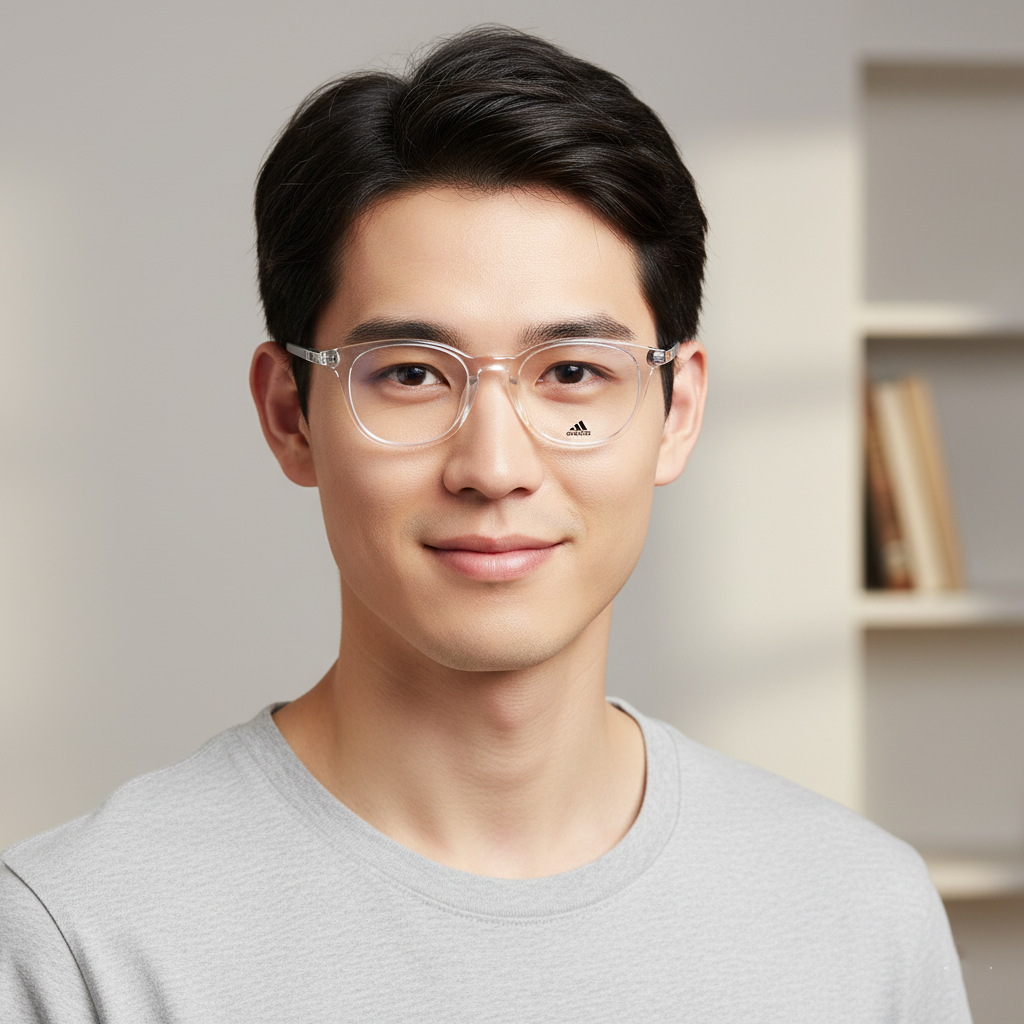 Gọng Kính Adidas SP5063D 026 