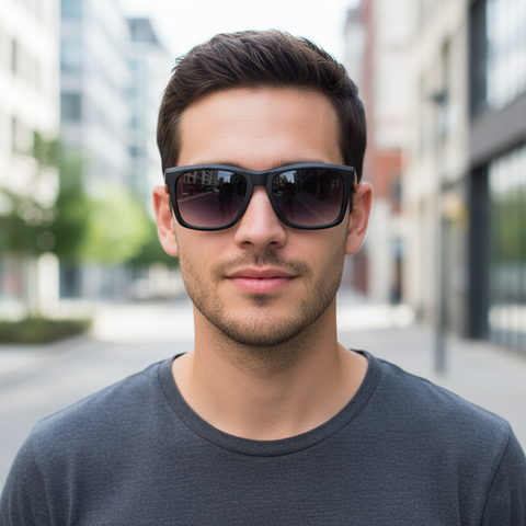 Kính mát Adidas OR0026 02C