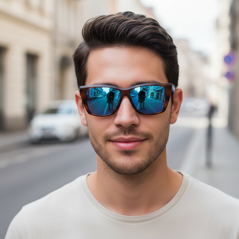 Kính mát Adidas OR0026 56X