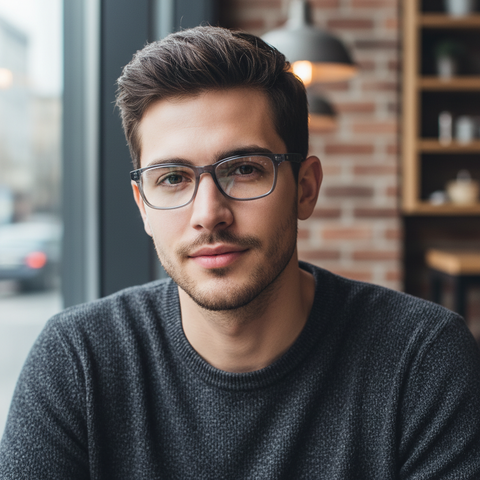 Gọng Kính Adidas OR5078D 020