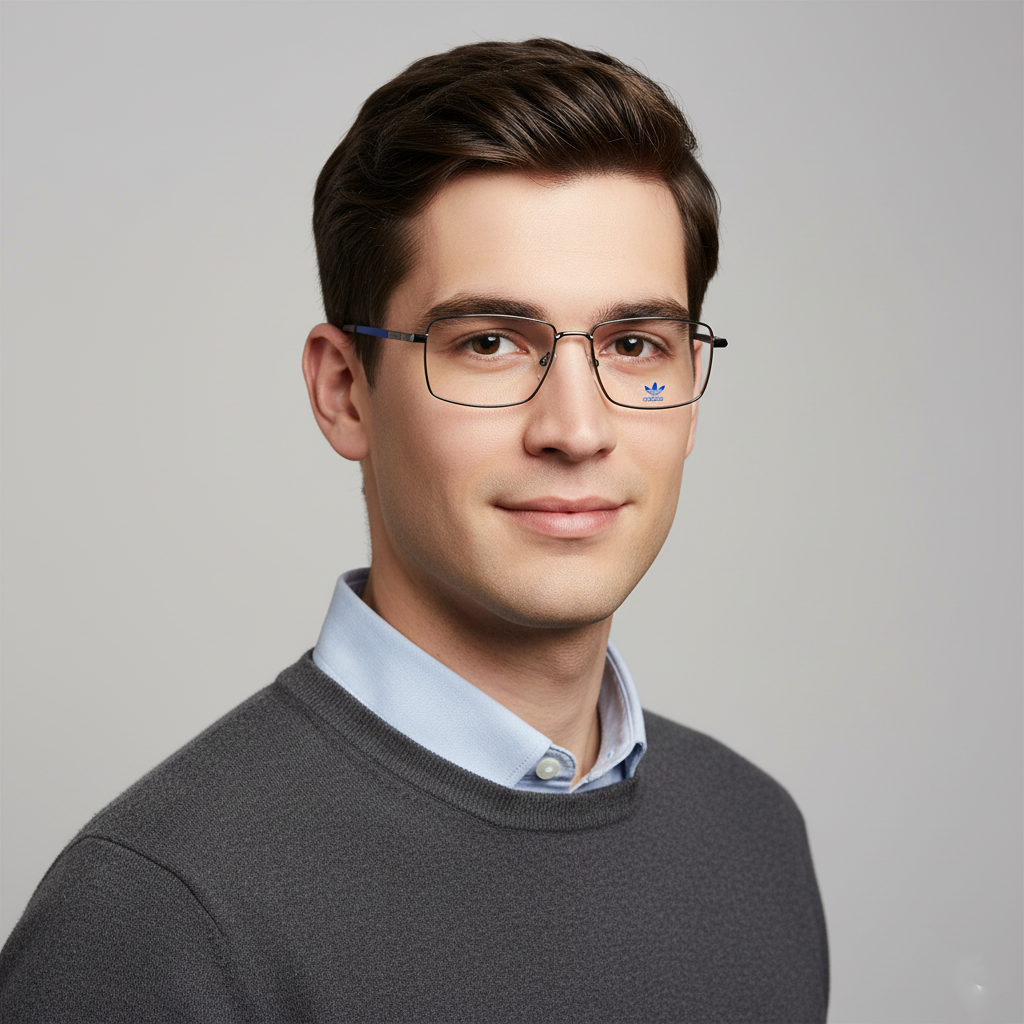  Gọng Kính Adidas OR5089 014 