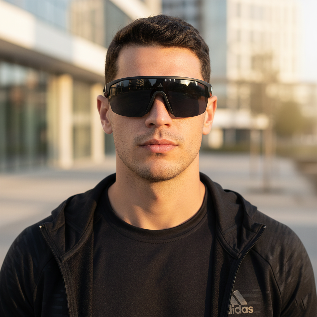  Kính mát Adidas SP0099 02A 