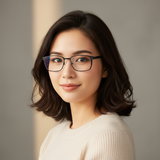  Gọng kính VARG FI26 N01 