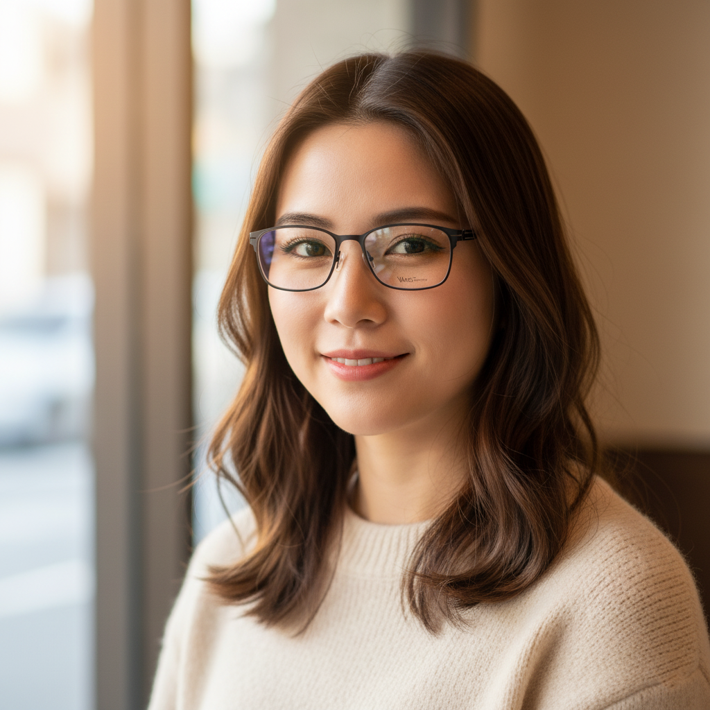  Gọng kính VARG FI32 N01 