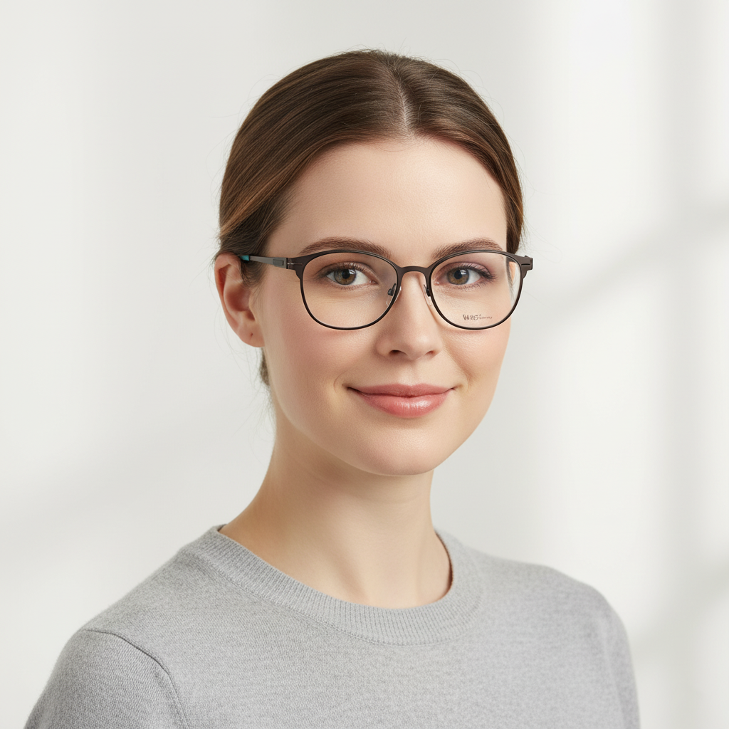  Gọng kính VARG FI33 N30 