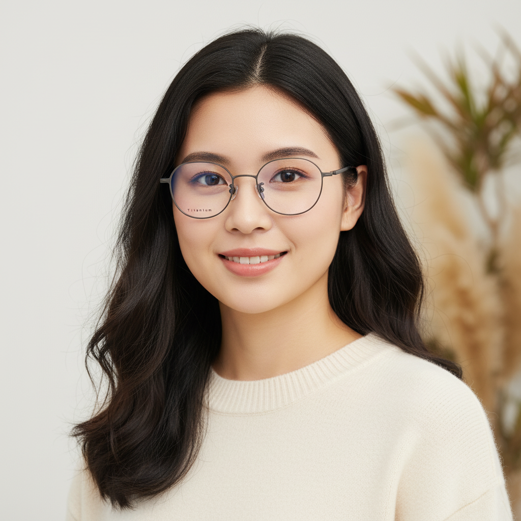  Gọng kính VARG VC06 C1 