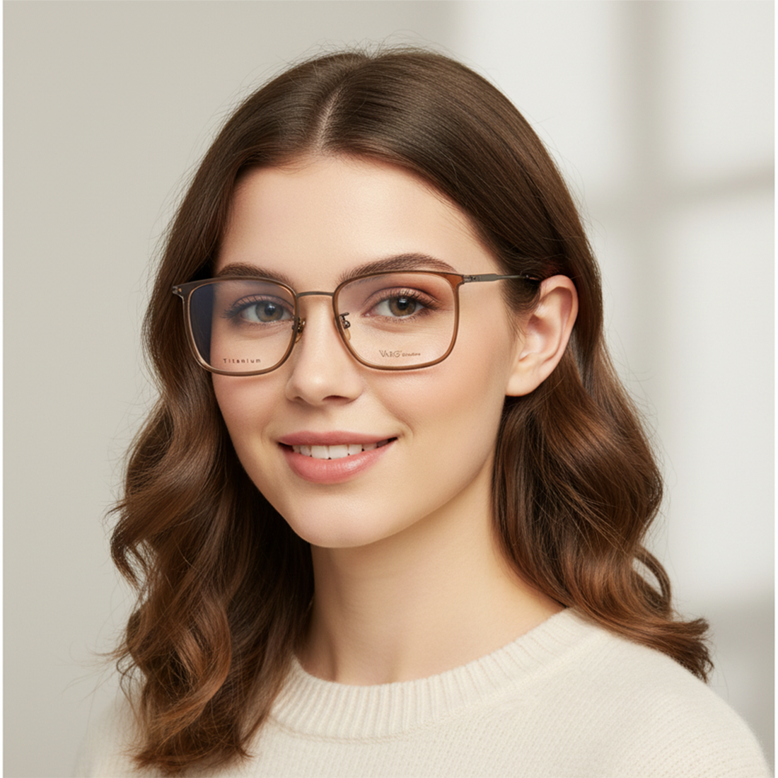  Gọng kính VARG VC12 C4 