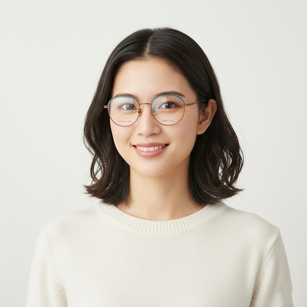  Gọng kính VARG VC15 C2 