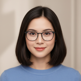  Gọng kính VARG VT1001 C30 