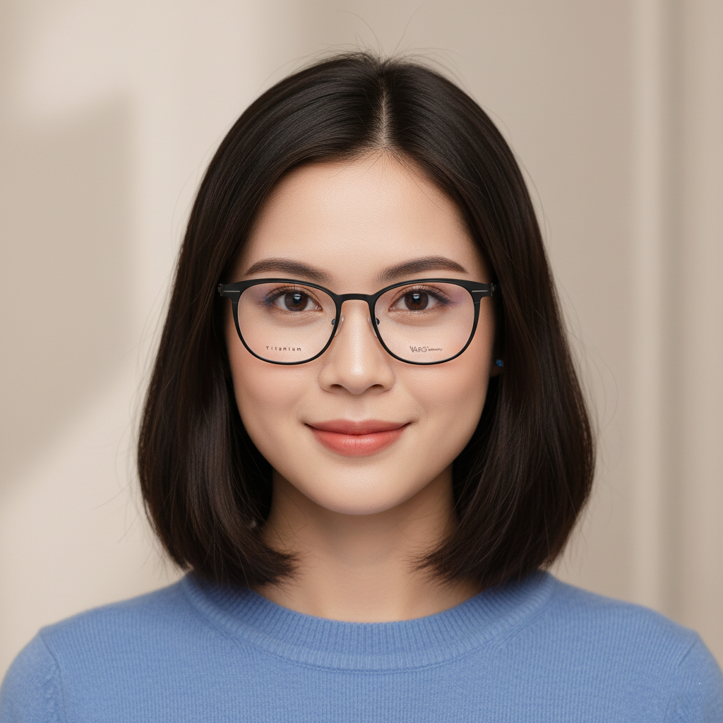  Gọng kính VARG VT1001 C30 